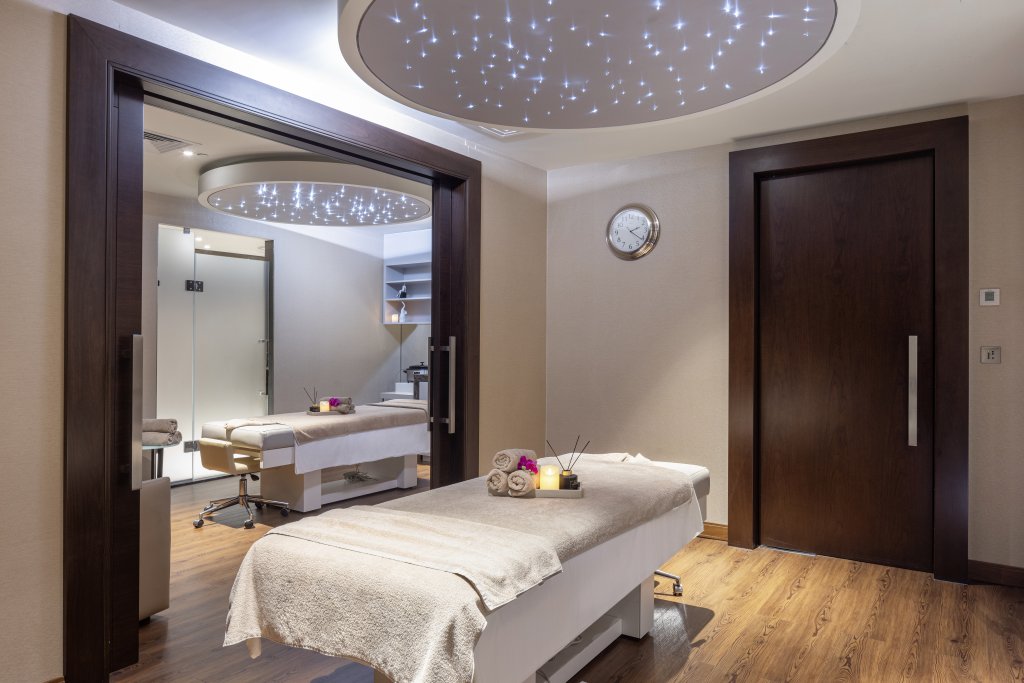 Батуми: Hilton Batumi
