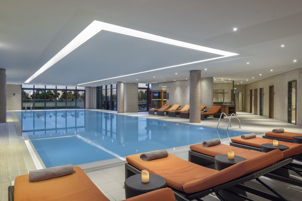 Батуми: Hilton Batumi
