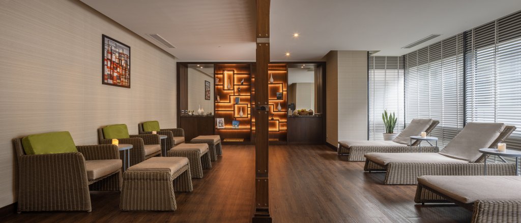 Батуми: Hilton Batumi
