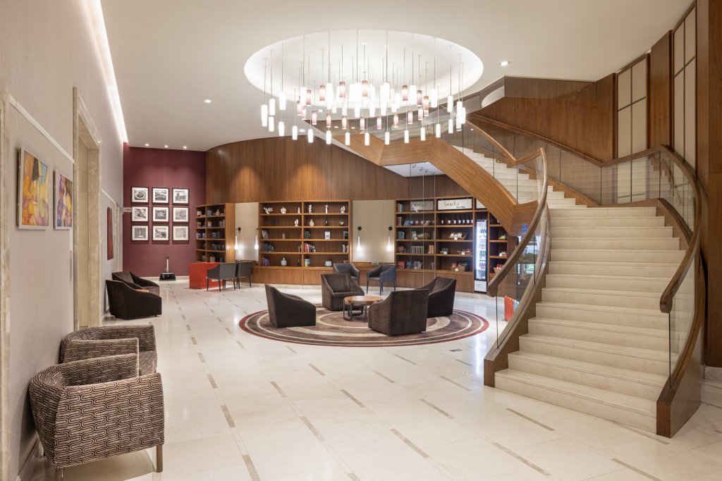 Батуми: Hilton Batumi