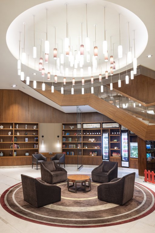 Батуми: Hilton Batumi