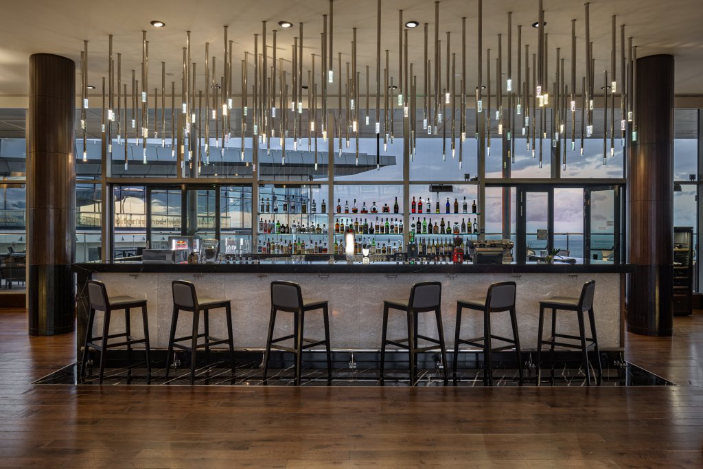 Батуми: Hilton Batumi