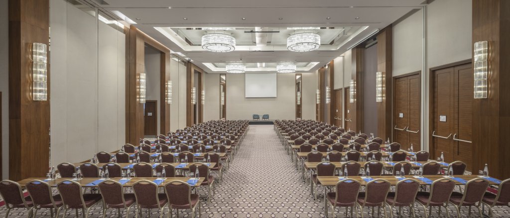 Батуми: Hilton Batumi