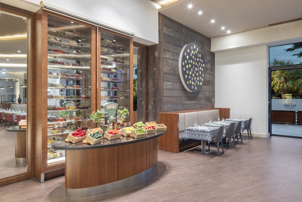 Батуми: Hilton Batumi