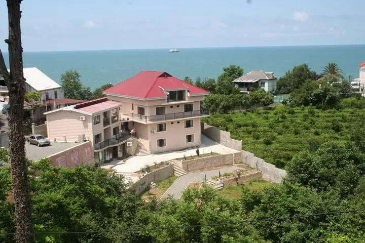 Мини-отель SV Batumi — фото 4