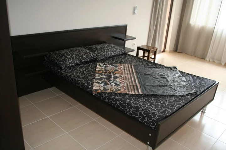 Батуми: Мини-отель SV Batumi