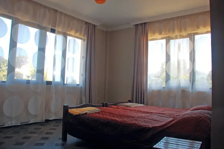 Батуми: Мини-отель SV Batumi