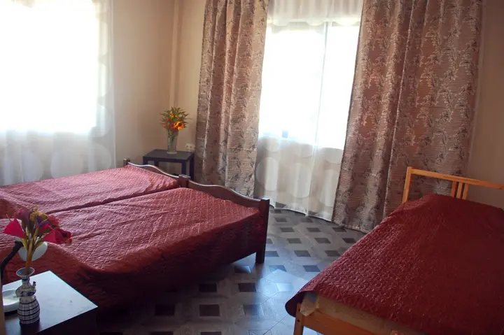 Батуми: Мини-отель SV Batumi