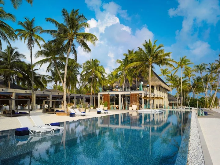 Атолл Нууну: Velaa Private Island