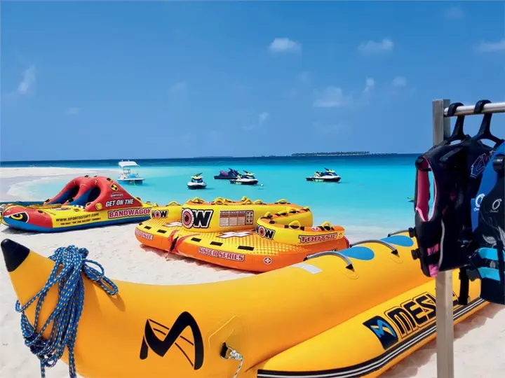 Атолл Нууну: Velaa Private Island