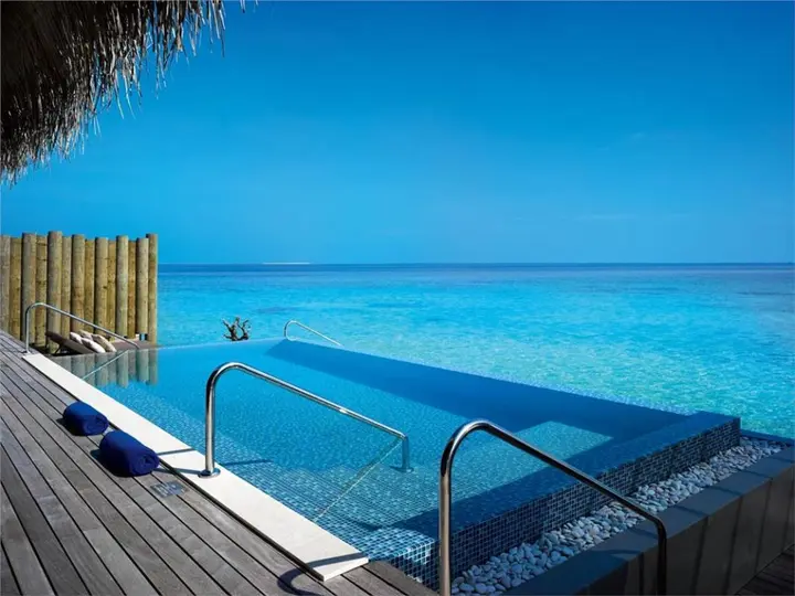 Атолл Нууну: Velaa Private Island