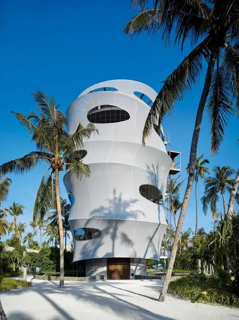 Velaa Private Island — фото 1