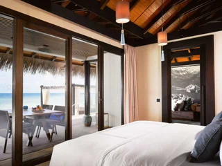 Атолл Нууну: Velaa Private Island
