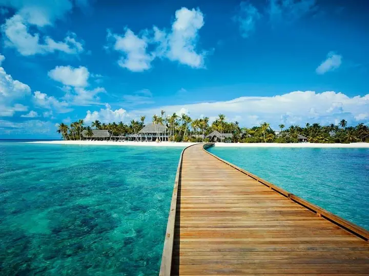 Атолл Нууну: Velaa Private Island