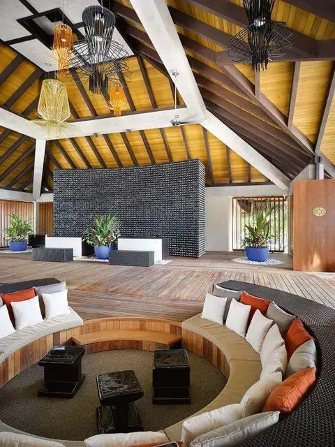 Velaa Private Island — фото 2