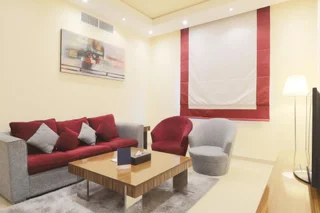 Дубай: The View Al Barsha Hotel Apartments
