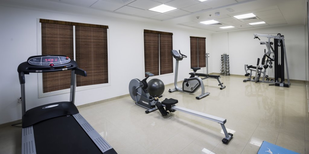 Дубай: The View Al Barsha Hotel Apartments