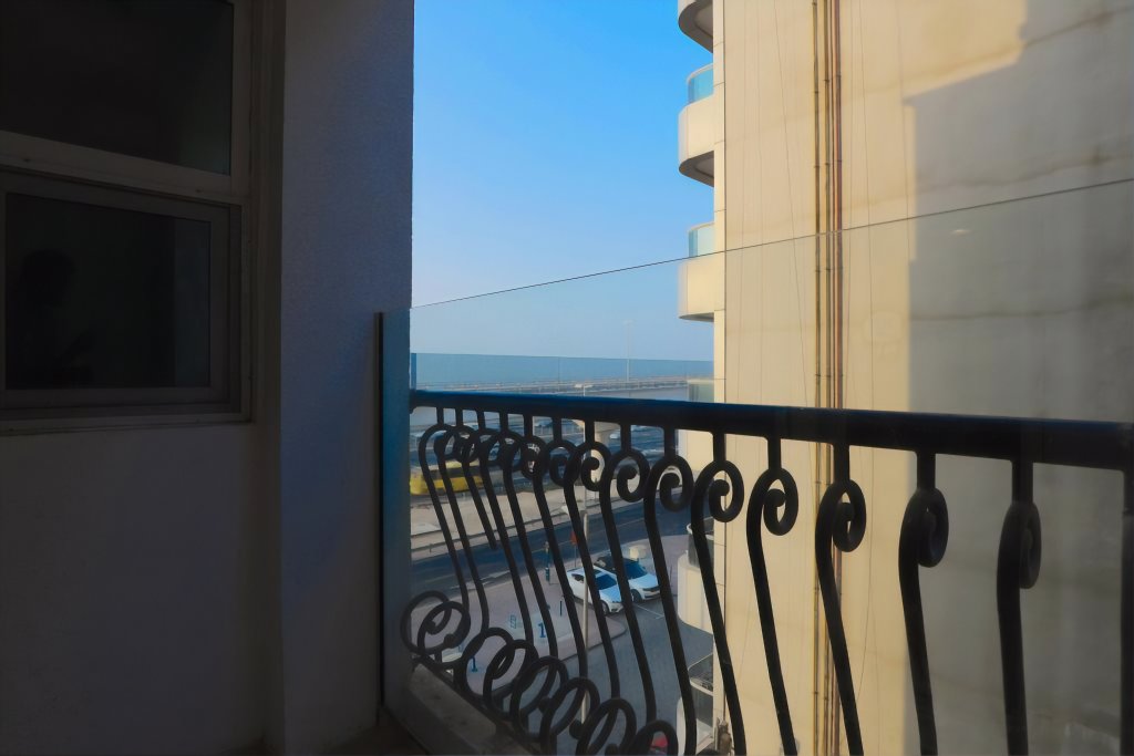 Дубай: The View Al Barsha Hotel Apartments