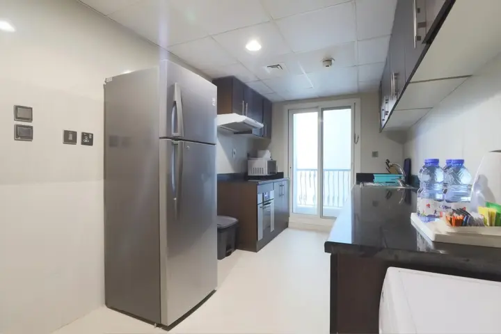 Дубай: The View Al Barsha Hotel Apartments