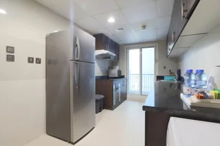 Дубай: The View Al Barsha Hotel Apartments