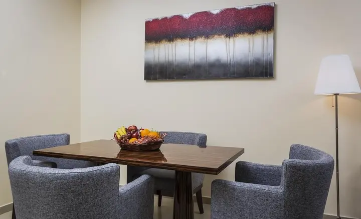 Дубай: The View Al Barsha Hotel Apartments