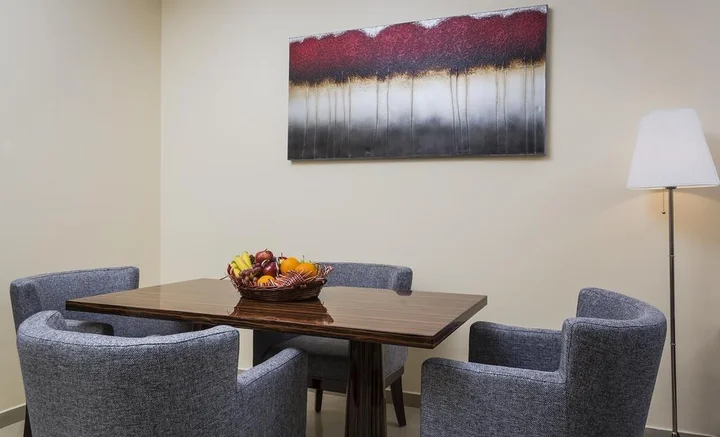 Дубай: The View Al Barsha Hotel Apartments