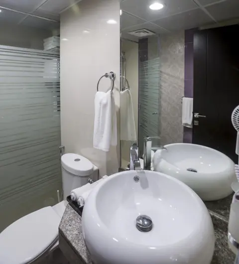 Дубай: The View Al Barsha Hotel Apartments
