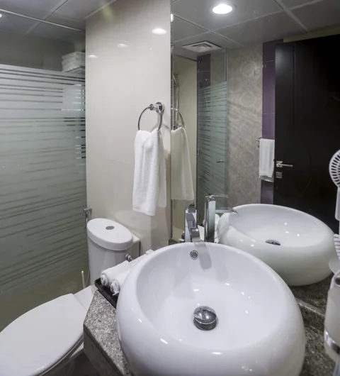 Дубай: The View Al Barsha Hotel Apartments