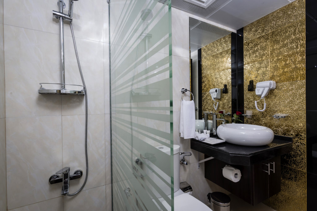 Дубай: The View Al Barsha Hotel Apartments