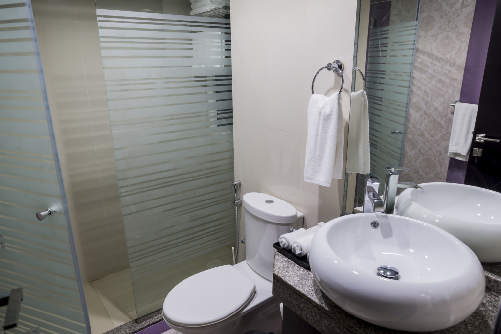 Дубай: The View Al Barsha Hotel Apartments