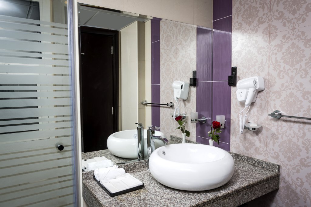 Дубай: The View Al Barsha Hotel Apartments