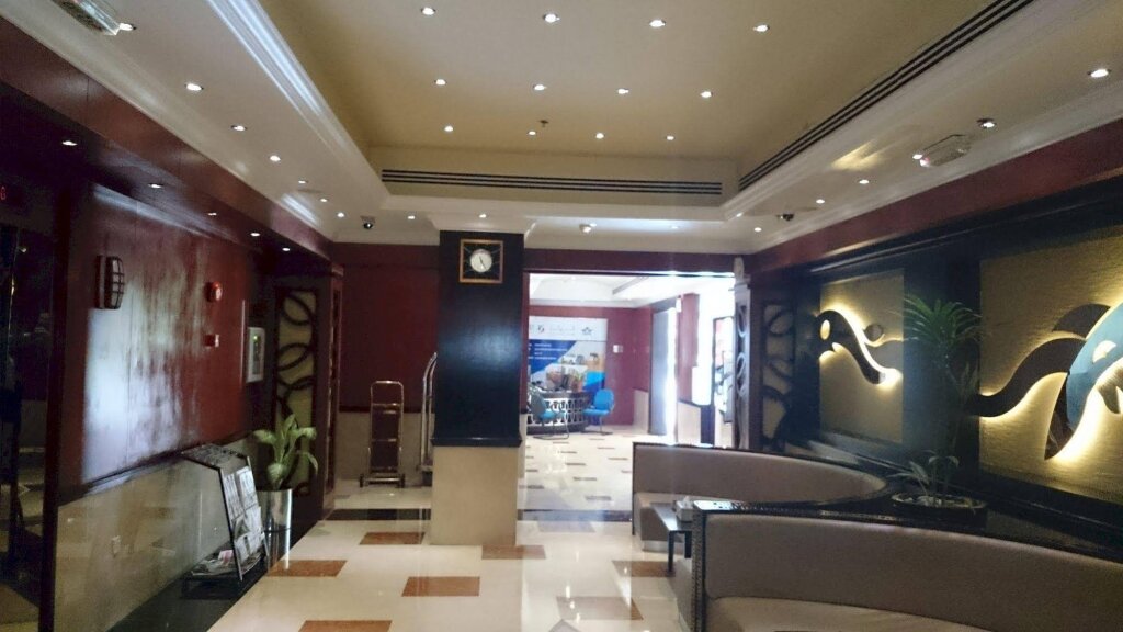 GSS Palace Hotel — фото 2