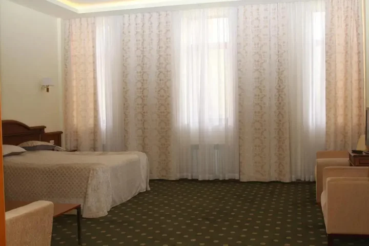 Джермук: Отель Armenia