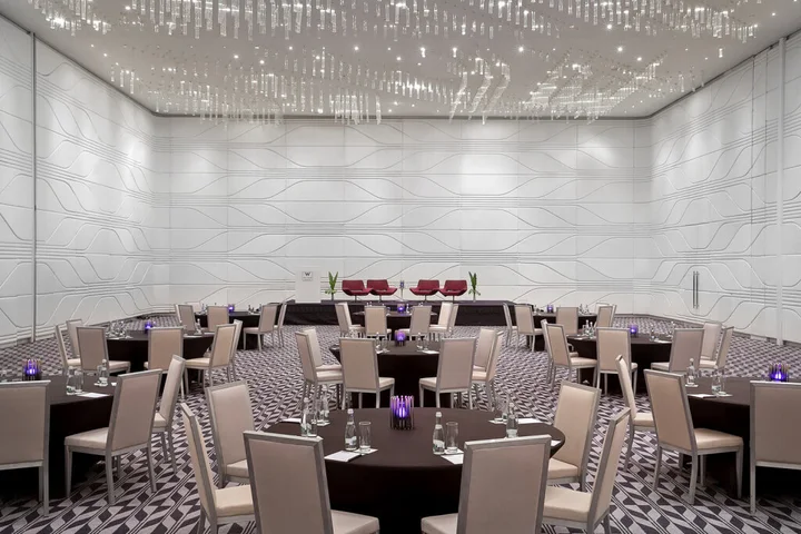 Абу-Даби: W Abu Dhabi - Yas Island