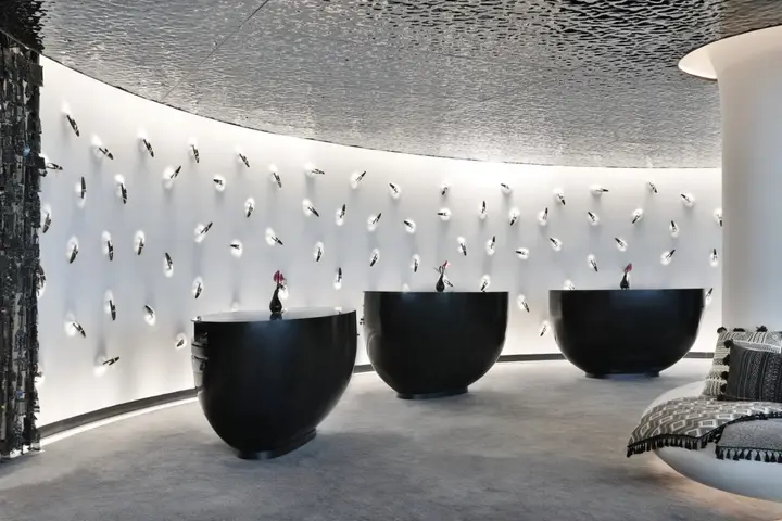 Абу-Даби: W Abu Dhabi - Yas Island