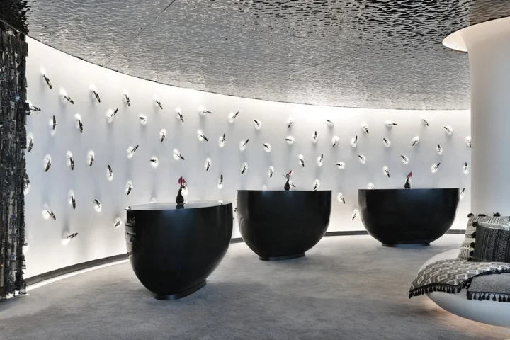 Абу-Даби: W Abu Dhabi - Yas Island