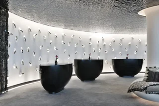Абу-Даби: W Abu Dhabi - Yas Island