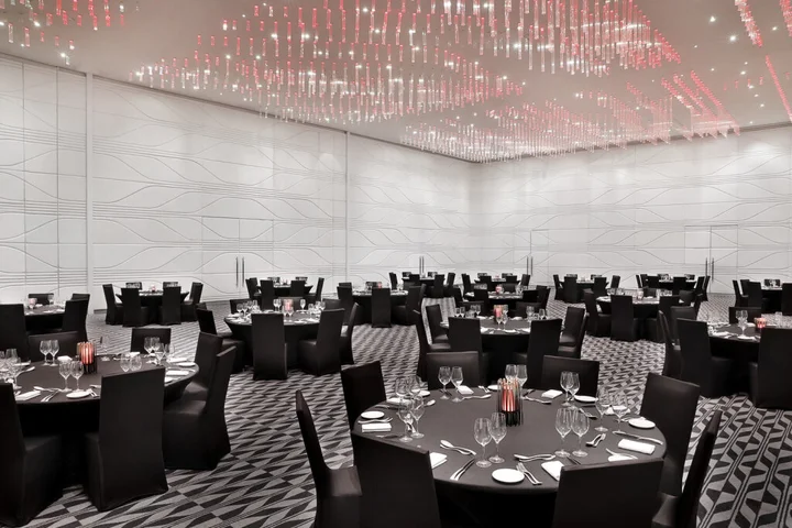 Абу-Даби: W Abu Dhabi - Yas Island