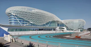 Абу-Даби: W Abu Dhabi - Yas Island