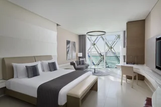 Абу-Даби: W Abu Dhabi - Yas Island