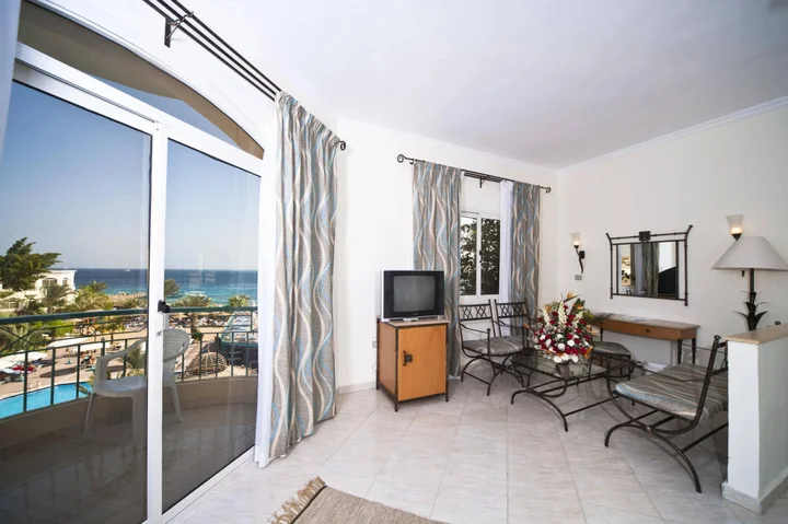 Хургада: Bella Vista Resort Hurghada - All Inclusive