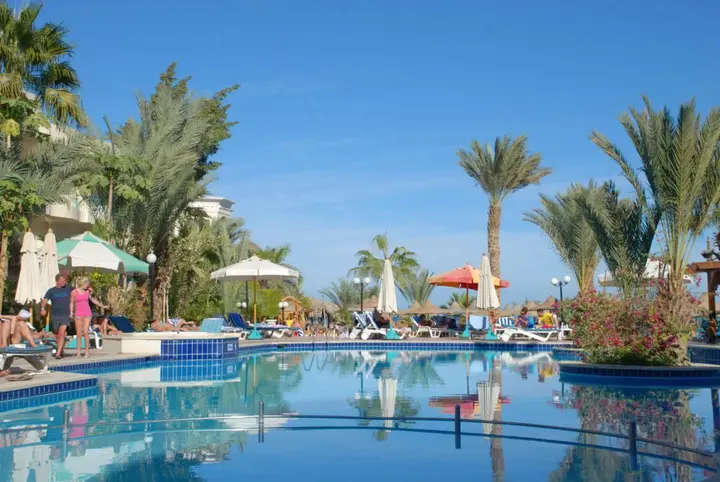 Хургада: Bella Vista Resort Hurghada - All Inclusive