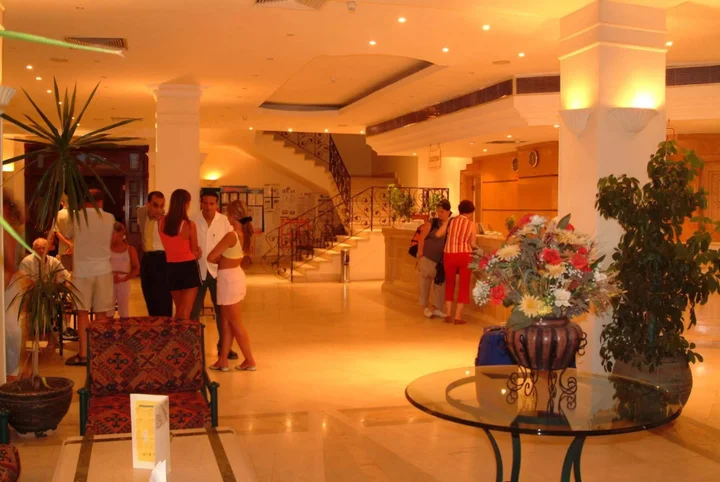 Хургада: Bella Vista Resort Hurghada - All Inclusive