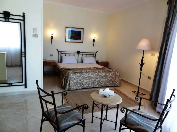 Хургада: Bella Vista Resort Hurghada - All Inclusive