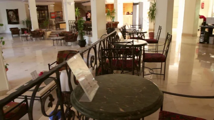 Хургада: Bella Vista Resort Hurghada - All Inclusive