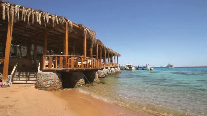 Хургада: Bella Vista Resort Hurghada - All Inclusive