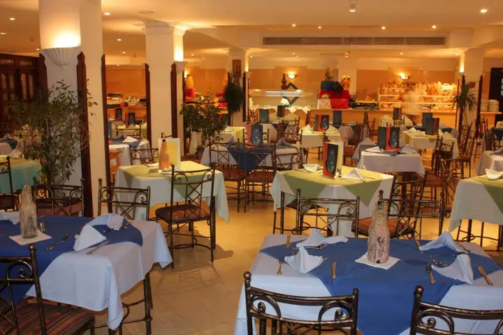 Хургада: Bella Vista Resort Hurghada - All Inclusive