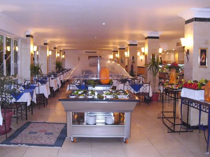 Хургада: Bella Vista Resort Hurghada - All Inclusive