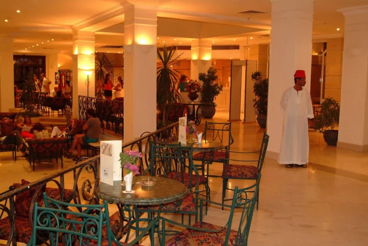Хургада: Bella Vista Resort Hurghada - All Inclusive