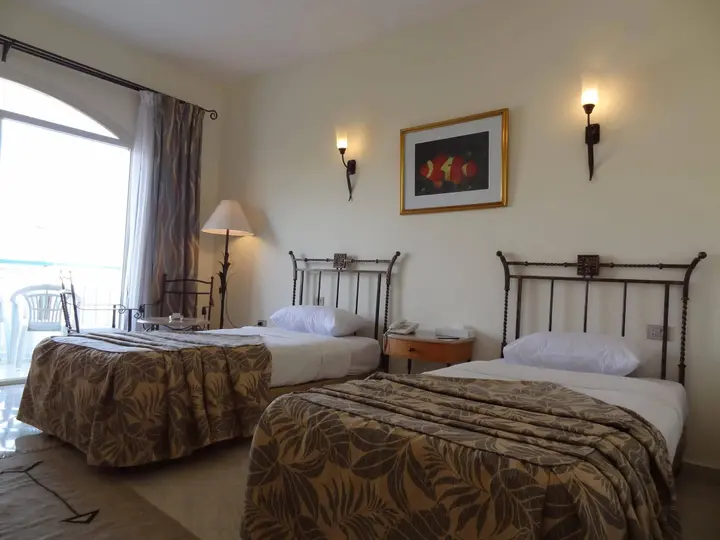 Хургада: Bella Vista Resort Hurghada - All Inclusive